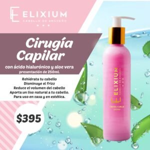 Cirugía Capilar