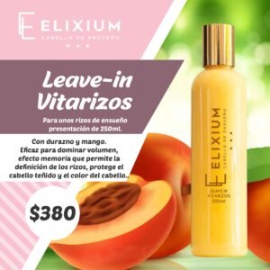Leave-in Vitarizos