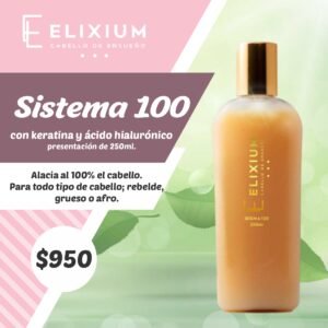 Sistema 100