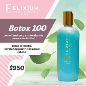 Botox 100