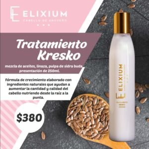 Tratamiento Kresko