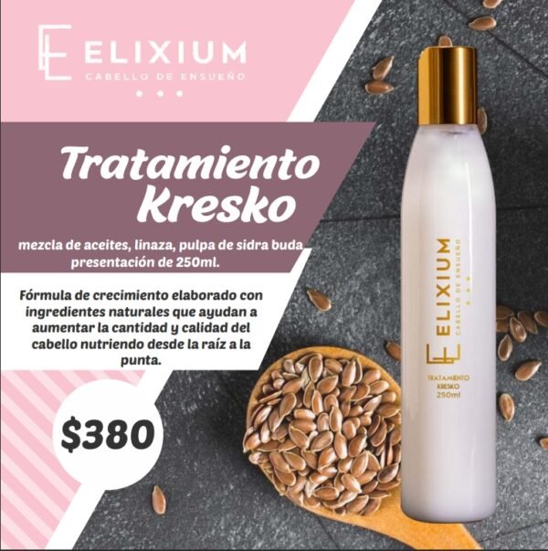 Tratamiento Kresko