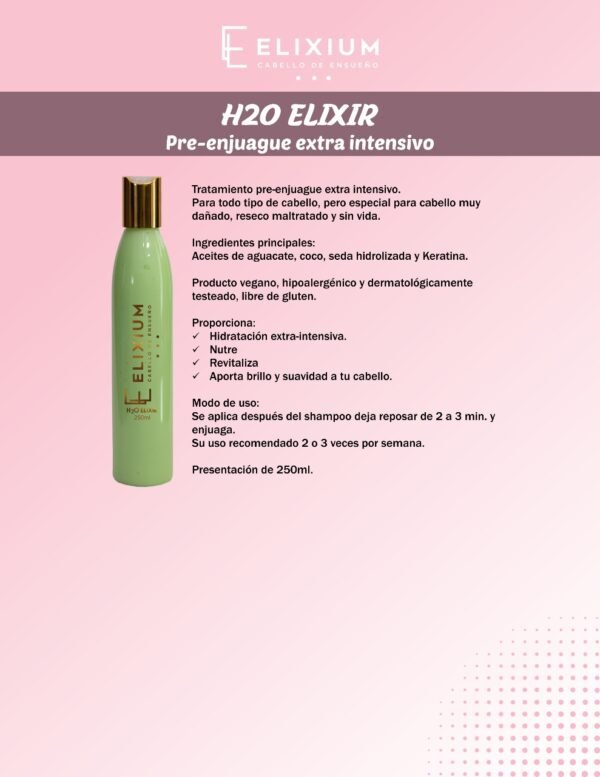 H2O - Image 2